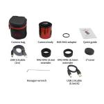 ZWO ASI2600MM-P Cooled Monochrome Astronomy Camera