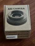 ZWO ASI 130mm Monochrome Camera with Narrow Filter