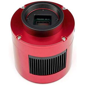 ZWO ASI183MC Pro 20MP Color Astronomy Camera