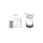 ZWO ASI120MM-Mini Monochrome Astronomy Camera