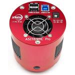 ZWO ASI183MC Pro 20MP Color Astronomy Camera
