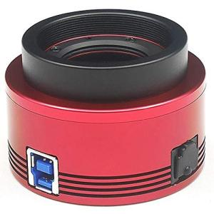ZWO ASI183MC 20.18MP Color Astronomy Camera