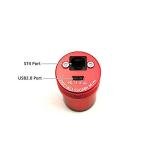 ZWO ASI120MM Mini Monochrome Astronomy Camera