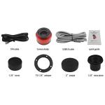 ZWO ASI183MC 20.18MP Color Astronomy Camera