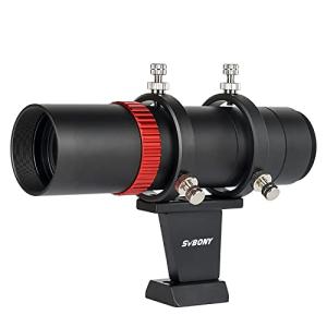 SVBONY SV165 40mm Mini Guide Scope for Beginners