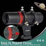 SVBONY SV165 40mm Mini Guide Scope for Beginners