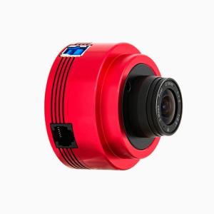 ZWO ASI678MC Color Astronomy Camera for Beginners
