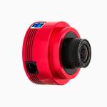 ZWO ASI678MC Color Astronomy Camera for Beginners