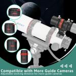 SVBONY SV165 40mm Mini Guide Scope for Beginners