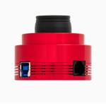 ZWO ASI678MC Color Astronomy Camera for Beginners