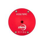 ZWO ASI678MC Color Astronomy Camera for Beginners