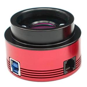 ZWO ASI174MM 2.3 MP Monochrome Camera