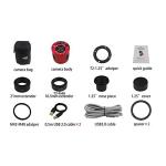 ZWO ASI294MC-PRO 11.3MP Color Astronomy Camera