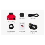 ZWO ASI678MC Color Astronomy Camera for Beginners
