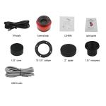 ZWO ASI294MC 11.7 MP Color Astronomy Camera
