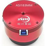 ZWO ASI183MM Monochrome Astronomy Camera