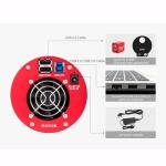 ZWO ASI585MC Pro Cooled Color Camera
