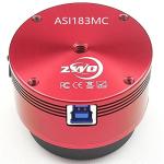 ZWO ASI183MC 20.18MP Color Astronomy Camera