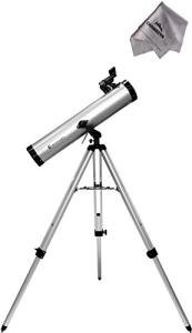 Barska Starwatcher 525x Reflector Telescope