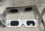 Explore Scientific Solar Eclipse Glasses – 4-Pack