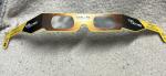 Explore Scientific Solar Eclipse Glasses – 4-Pack