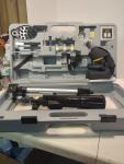 National Geographic 50mm Telescope and Microscope Set