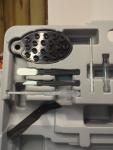National Geographic 50mm Telescope and Microscope Set