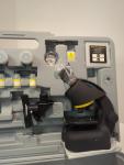National Geographic 50mm Telescope and Microscope Set