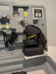 National Geographic 50mm Telescope and Microscope Set