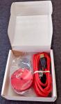 ZWO ASI183MC Color Planetary Camera with Accessories