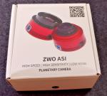 ZWO ASI183MC Color Planetary Camera with Accessories