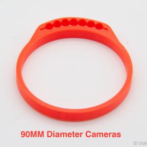 Astronomy Camera Cable Organizer for Beginners