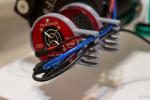 ZWO ASI Cooled Camera Cable Organizer Set