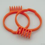 ZWO ASI Cooled Camera Cable Organizer Set