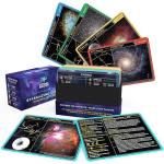 Stargazing Flashcards: Explore the Night Sky
