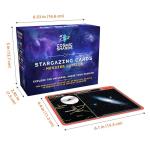Stargazing Flashcards: Explore the Night Sky