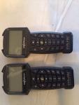 Explore Scientific Star Tracker Control Paddles