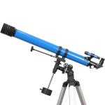 iOptron iExplore 70mm Beginner Refractor Telescope