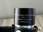 550mm Right Angle Polar Finder Scope for Beginners