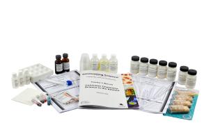 Kitchen Science Kit for Beginner Explorers