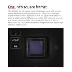 ZWO ASI533MM Pro Monochrome Astronomy Camera