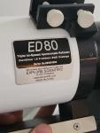 Explore Scientific ED80 80mm Refractor Telescope