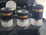 Explore Scientific ED80 80mm Refractor Telescope