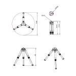 Seestar S50 Smart Telescope for Beginners