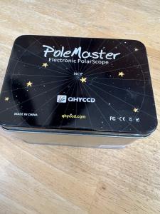 QHYCCD PoleMaster PolarScope for Easy Alignment