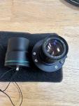 QHYCCD PoleMaster PolarScope for Easy Alignment