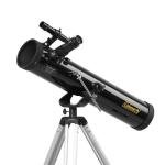 Coleman 700mm Reflector Telescope with Tripod