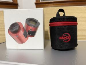 ZWO ASI294MC Cooled Astronomy Color Camera