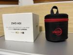 ZWO ASI294MC Cooled Astronomy Color Camera