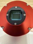 ZWO ASI294MC Cooled Astronomy Color Camera